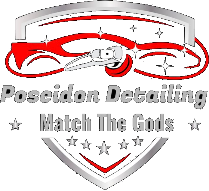 Poseidon Detailing — Match The Gods